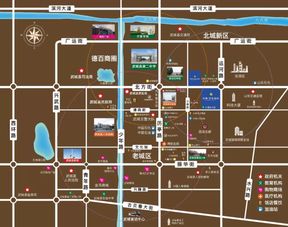 龐龍武城獻(xiàn)唱，百合新城實(shí)景發(fā)布，雙城合奏啟高歌樂(lè)章